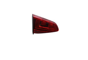 Feu arriere secondaire gauche (feux) VOLKSWAGEN GOLF 7 Photo n°4