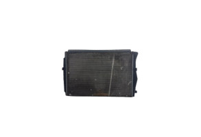Radiateur eau VOLKSWAGEN GOLF 7 Photo n°1