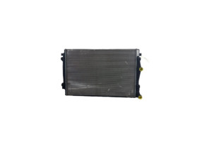 Radiateur eau VOLKSWAGEN GOLF 7 Photo n°3