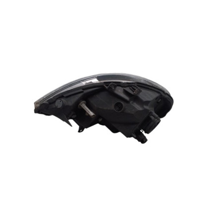 Optique avant principal gauche (feux)(phare) RENAULT TRAFIC 2