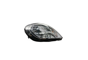 Optique avant principal gauche (feux)(phare) RENAULT TRAFIC 2 Photo n°2