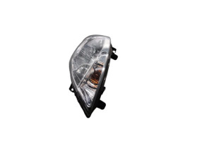 Optique avant principal gauche (feux)(phare) RENAULT TRAFIC 2 Photo n°3
