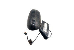 Retroviseur gauche CITROEN C5 2 Photo n°6