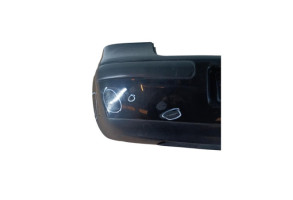 Pare choc arriere VOLKSWAGEN GOLF 4 Photo n°1