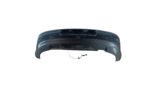 Pare choc arriere VOLKSWAGEN GOLF 4 Photo n°2