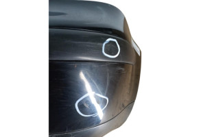 Pare choc arriere VOLKSWAGEN GOLF 4 Photo n°3