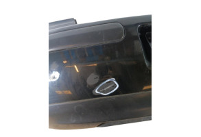 Pare choc arriere VOLKSWAGEN GOLF 4 Photo n°4