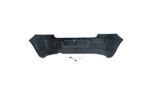 Pare choc arriere VOLKSWAGEN GOLF 4 Photo n°6