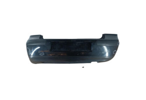 Pare choc arriere VOLKSWAGEN GOLF 4 Photo n°7