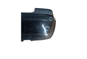 Pare choc arriere VOLKSWAGEN GOLF 4 Photo n°8