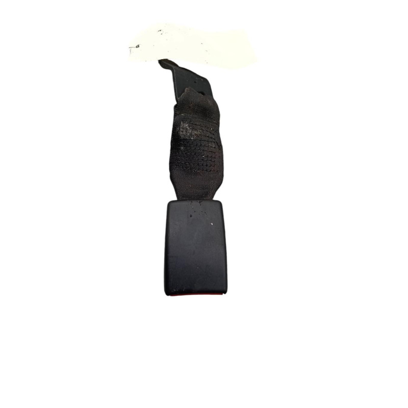 Attache ceinture arriere gauche BMW SERIE 1 E87 Photo n°1