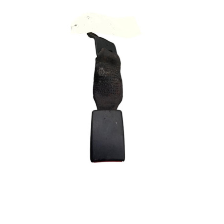Attache ceinture arriere gauche BMW SERIE 1 E87