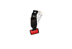 Attache ceinture arriere gauche BMW SERIE 1 E87 Photo n°2
