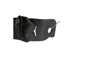Attache ceinture arriere gauche BMW SERIE 1 E87 Photo n°3