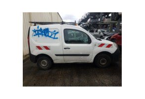 Aile avant gauche RENAULT KANGOO 2 Photo n°12