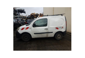 Aile avant gauche RENAULT KANGOO 2 Photo n°13