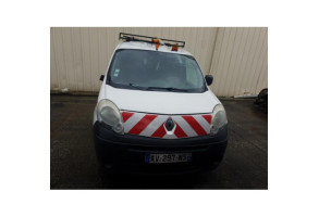 Aile avant gauche RENAULT KANGOO 2 Photo n°14