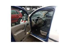 Aile avant gauche RENAULT KANGOO 2 Photo n°15