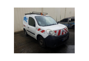 Aile avant gauche RENAULT KANGOO 2 Photo n°17