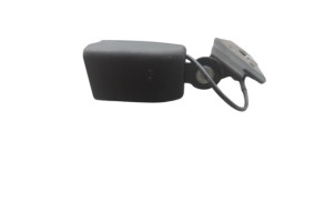 Attache ceinture arriere gauche CITROEN C4 2 Photo n°3