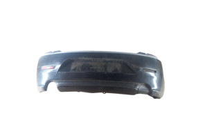 Pare choc arriere ALFA ROMEO 147 Photo n°3