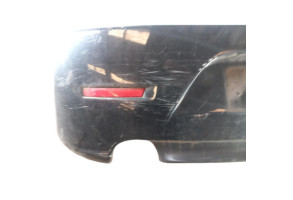 Pare choc arriere ALFA ROMEO 147 Photo n°7