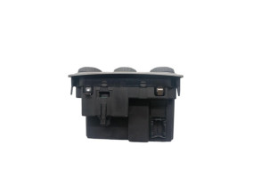 Commande chauffage ALFA ROMEO 147 Photo n°3