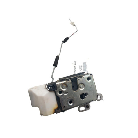 Serrure avant droit ALFA ROMEO 147