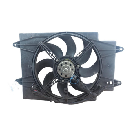 Moto ventilateur radiateur ALFA ROMEO 147