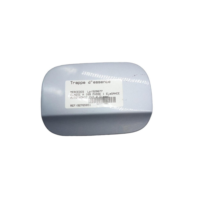 Trappe d'essence MERCEDES CLASSE A 169 Photo n°1