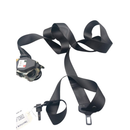 Ceinture avant gauche MERCEDES CLASSE A 169