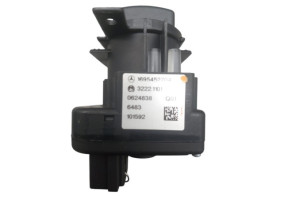 Commande de phare MERCEDES CLASSE A 169 Photo n°3