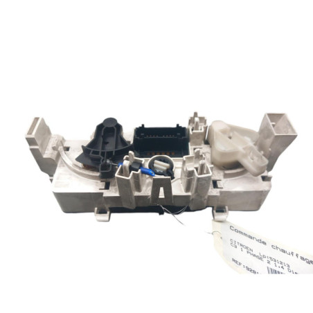 Commande chauffage CITROEN C3 1