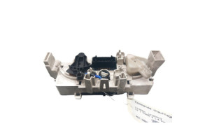 Commande chauffage CITROEN C3 1 Photo n°1