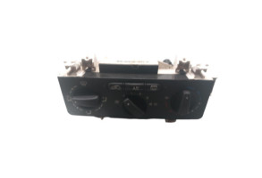 Commande chauffage CITROEN C3 1 Photo n°3