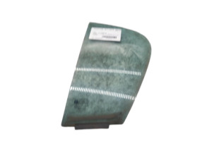 Custode arriere gauche (porte) OPEL CORSA D Photo n°2