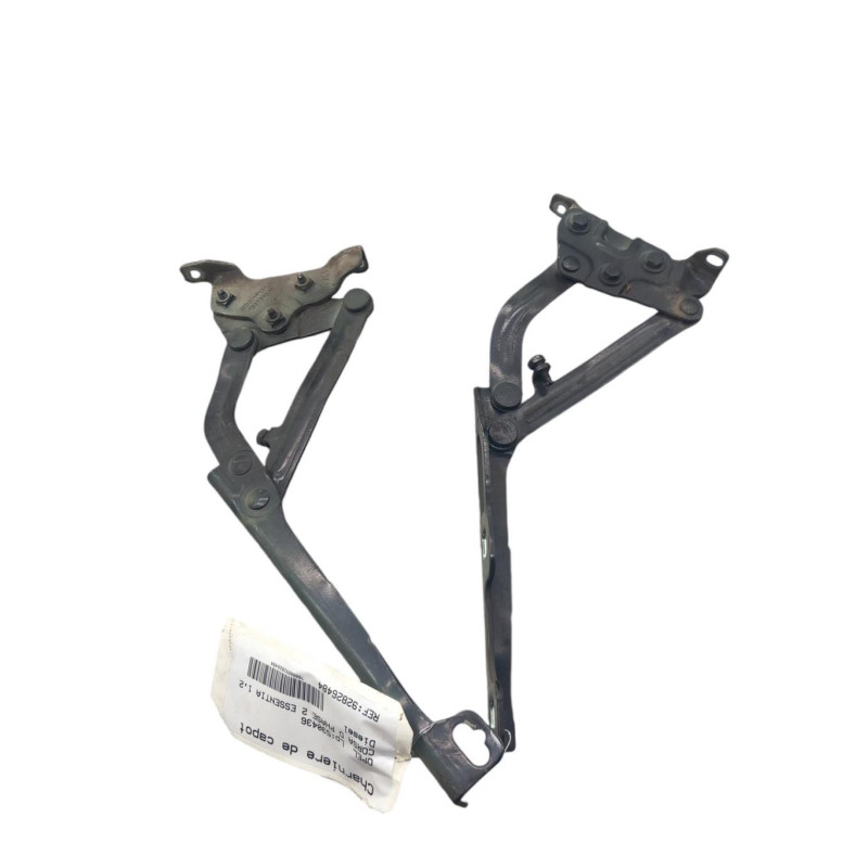 Charniere de capot OPEL CORSA D Photo n°1