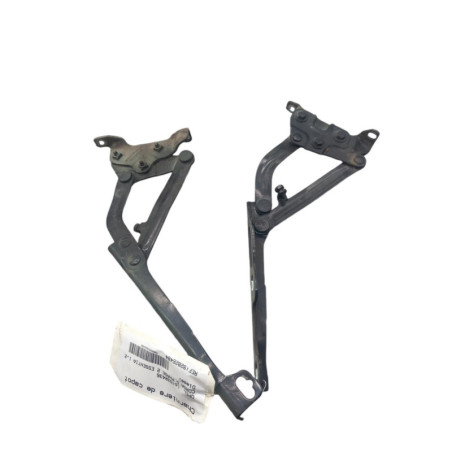 Charniere de capot OPEL CORSA D