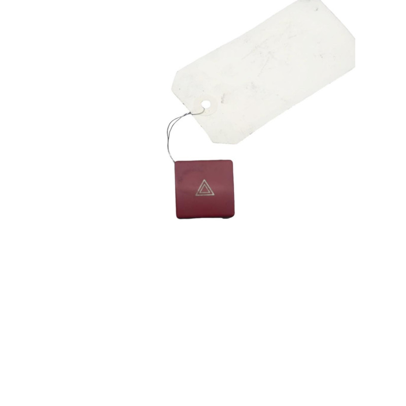 Bouton de warning PEUGEOT PARTNER 2 Photo n°1