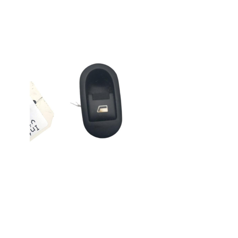 Interrupteur de leve vitre avant droit CITROEN C3 1 Photo n°1