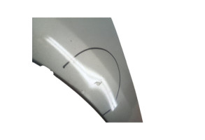 Aile avant gauche RENAULT MEGANE 3 Photo n°6