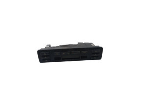 Commande chauffage BMW SERIE 3 E46 Photo n°3