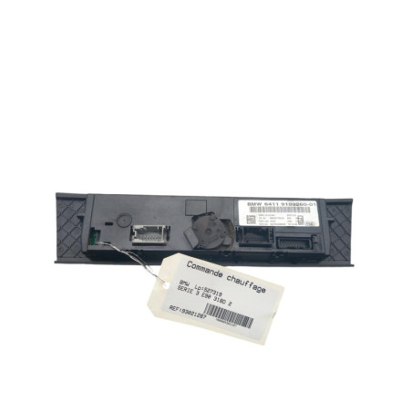Commande chauffage BMW SERIE 3 E90