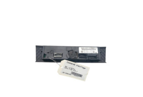 Commande chauffage BMW SERIE 3 E90 Photo n°1