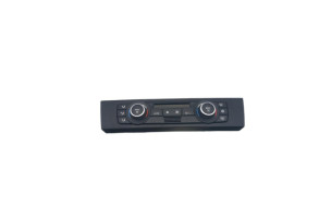 Commande chauffage BMW SERIE 3 E90 Photo n°2