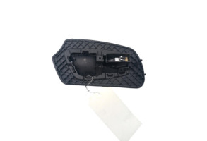 Poignee interieur arriere droit BMW SERIE 3 E90 Photo n°2