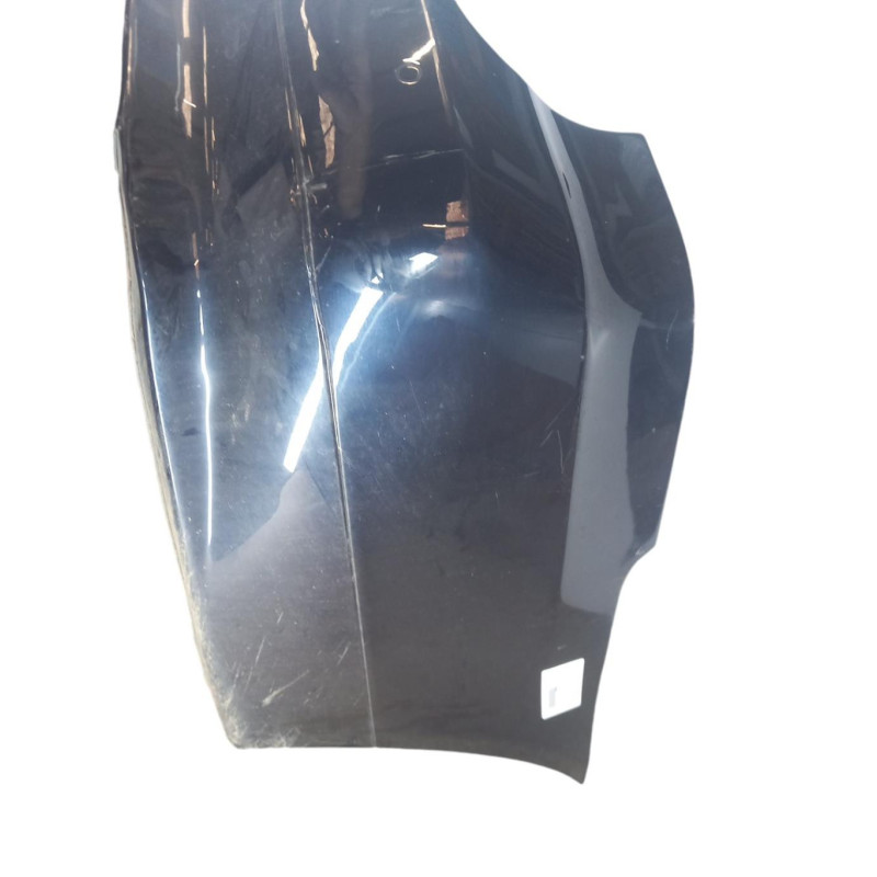 Pare choc arriere BMW SERIE 5 E61 Photo n°1
