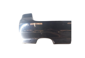 Pare choc arriere BMW SERIE 5 E61 Photo n°4