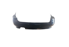 Pare choc arriere BMW SERIE 5 E61 Photo n°6