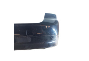 Pare choc arriere BMW SERIE 5 E61 Photo n°7